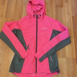 Running Jacket